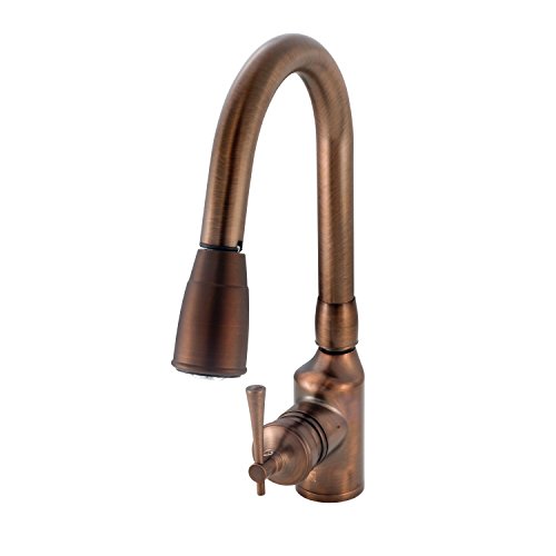 Image of Empire Brass American Brass SL2000ORB Faucet