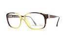  Christian Dior Damen Brillengestell Gold Gold Brown