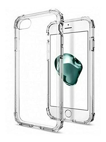 Capa Capinha iPhone 5 / 5s / Se Anti Impacto + Película De Vidro - (C7COMPANY)