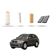 bmw x5 kitchener Kit Tagliando compatibile con Bmw x5 (E70) 3.0d 173kw dal 2007