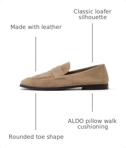 Image of ALDO Men's Journey