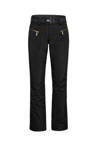 [WINTER IMPRESSION] XL[pc XL[EFA fB[X [p[Xgb` ʋC h 4WAYXgb`] ~p Xm[{[h EFA X|[c pc h (XL, ubN)