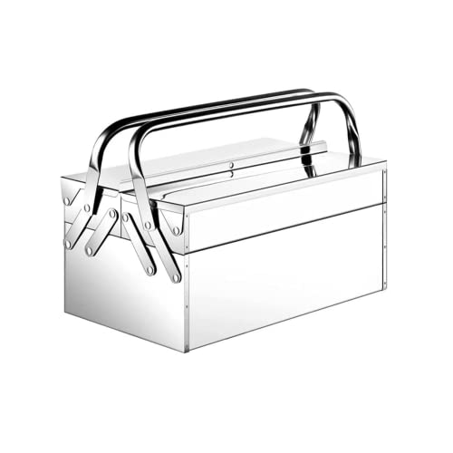 �H� �X�e�����X�| �c�[���{�b�N�X �܂肽���ݎ� �H����[�P�[�X ��e�� �H����� �h�K �c�[���g���C�I�[�K�i�C�U�[�{�b�N�X (L,2�w)