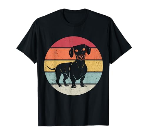 Perros salchicha Camiseta