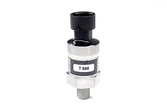 RIFE 7 Bar MAP Sensor 1/8" NPT