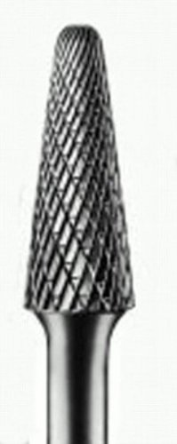 Pferd 25162 Carbide Bur Bits (1 Unit)