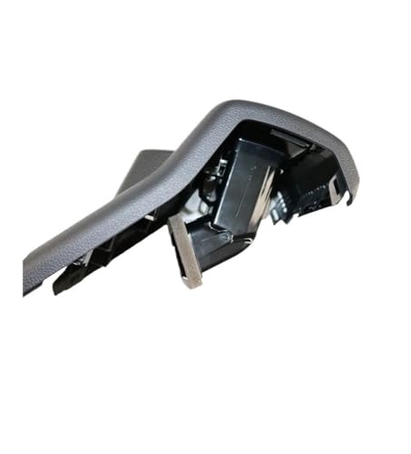 Embellecedor de salida de aire trasera 5GG864298B para Golf 7 MK7 4