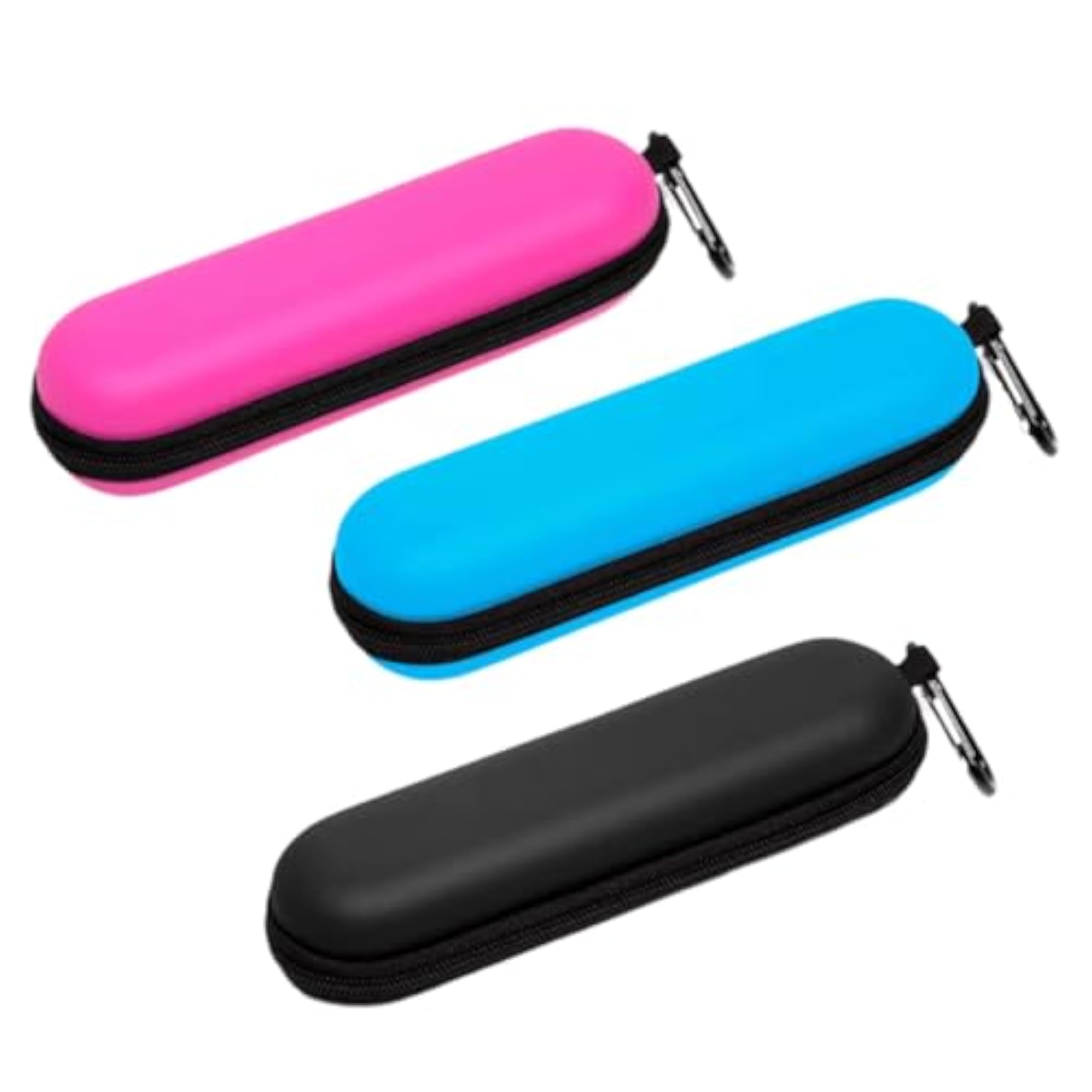 Reusable Travel Toothbrush Holder for Business Trip