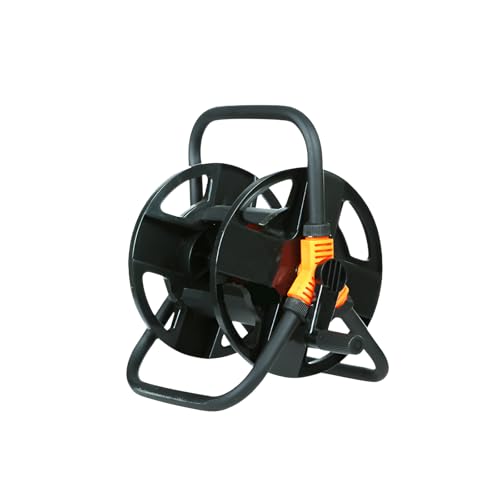 [Bebemax]�z�[�X���[���J�[�g �p�C�v���[���b�N ��d�S����݌v �������t�� ��ԗp�K�[�f���z�[�X�z���_�[ �˂���h�~ �X�e�����X�� �ƒ�p/��/�Ő��p 20m�Ή� KM01���� 15���[�g��