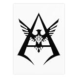 ステッカー ネオ ジオンガンダム シャア シール 防水 おしゃれ 人気 周辺 ノートパソコン パソコン スノボ スケートボード 荷物 スーツケース ギター 水筒 スマホケース スケボー カー 自転車 バイク ヘルメットなど用 萌えグッズ