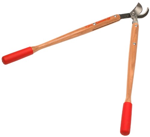 CoronaWL-3351 WL 3351 Bypass Lopper, 26-Inch, Red