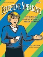 Paperback EFFECTIVE SPEAKING Book