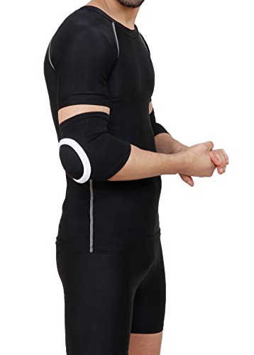 Image of Kobo Dancing /Skating /Cycling /Guard Protector Elbow Pads Size in Moulded Shape