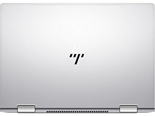 Hp Envy X360-15 Quad Core(8Th Gen. Intel I7-8550U, 16Gb Ddr4, 1Tb+128Gb Pcie Nvme Ssd, Intel Uhd 620, Ips Micro-Edge, Bluetooth, Windows 10) Ms Ink 15.6In 2-In-1 Laptop (Renewed) #TOP3