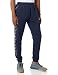 Produktbild hummel Herren Hmlmove Grid Cotton Casual Pants, Marine, XXL EU