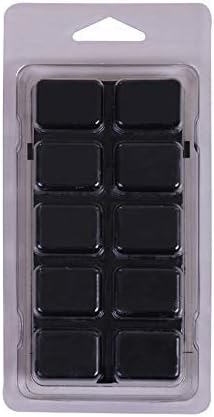 EKAM Scented Wax Melt Cubes - Fragrance: Royal Oudh | Pack of 10 Cubes
