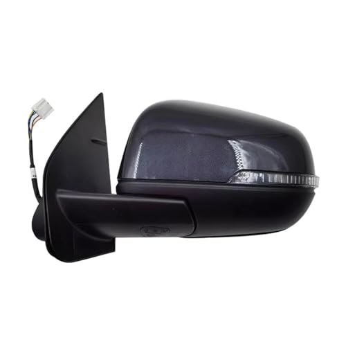 Coque rétroviseur Wingle 7 ensemble complet rétroviseurs latéraux