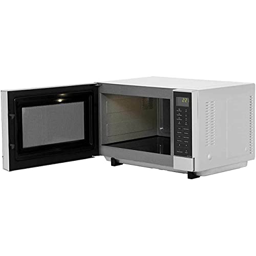 Panasonic Flatbed Microwave Oven, view 4