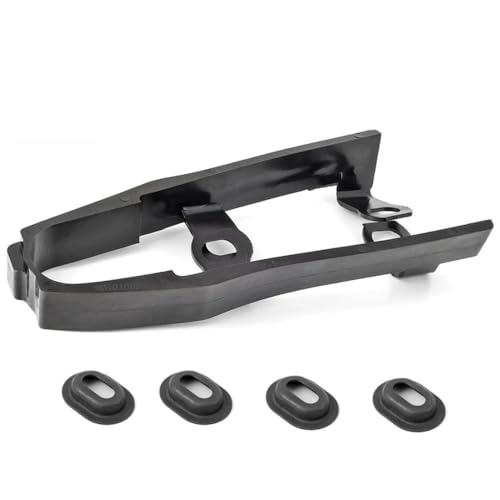 Guide chaîne bras oscillant pour restauration XR350R