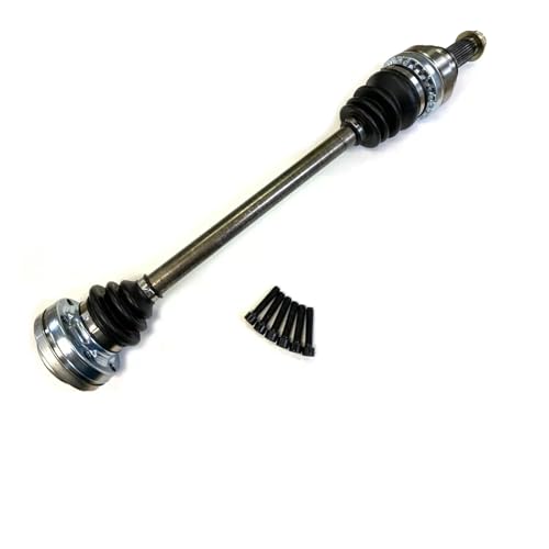 Arbre de transmission arrière droit haute résistance BMW 335i 135i bva