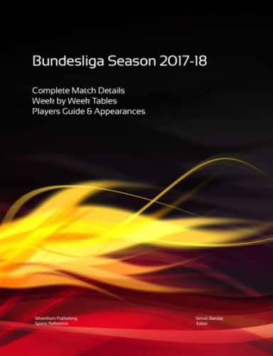 Preisvergleich Produktbild Bundesliga 2017-18