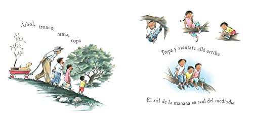 Todo El Mundo (All the World)