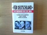 Frankfurt/M , Berlin : Ullstein,