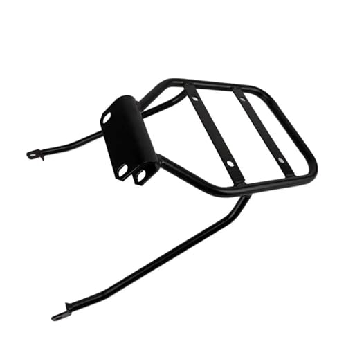 Estante trasero para maletero Ruckus NPS50 con soporte reforzado 4