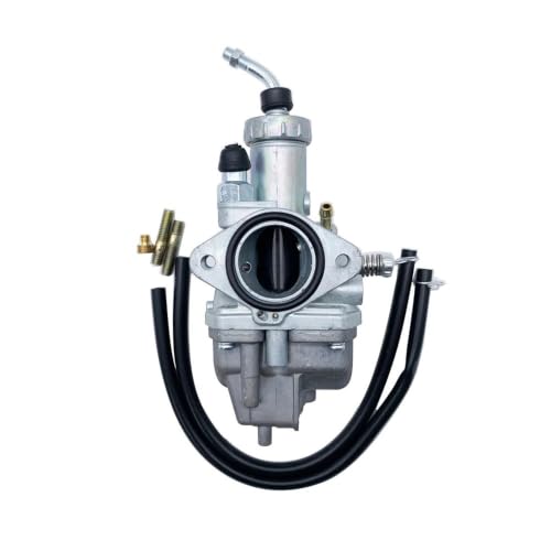 Carburador de moto para Grizzly 125, YFM225 y YFA125 de 125cc