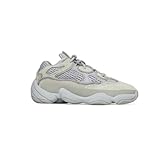 adidas Infant Boys Yeezy 500 Slip On Sneakers Shoes Casual - Grey - Size 4 M