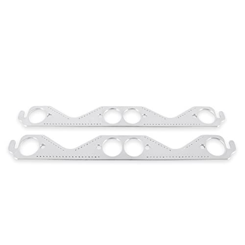 Best header gaskets for sbc