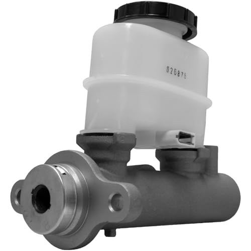 PRO+ Brake Master Cylinder PN52256A - OE Compatible with Select 1998-2002 Nissan Frontier by PRO+ - Used condition - US$10.14