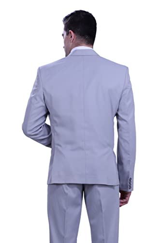 Shaan-Fashion-TYEIS-2-Button-Single-Breasted-Coat-Suit-Casual-Formal-for-Mens-Available-in-6-Size-Blazer-with-Trouser