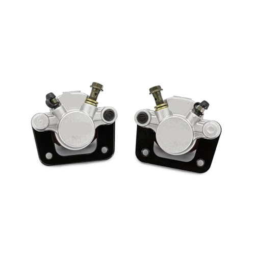Étrier de frein hydraulique 65mm pour sécuriser vos sorties quad