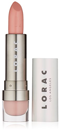 LORAC Alter Ego Lipstick, Foodie