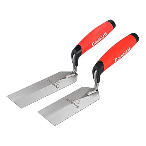 Goldblatt Industries Margin Trowel set Cover