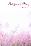  Bridgette\'s Diary
