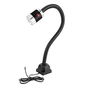 Hilitand LED Naaimachine , Other sewing and embroidery supplies Werkende Licht Zwanenhals Klem Industriële Machine Thuis…