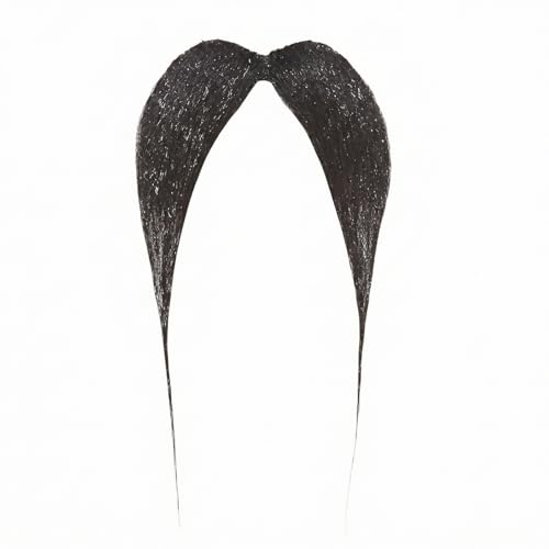 Mustaches Kung-Fu Master Kids Accessory