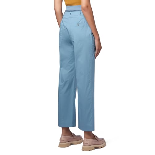 Paul Smith Ps Women's Cropped, Wide Leg Trousers2