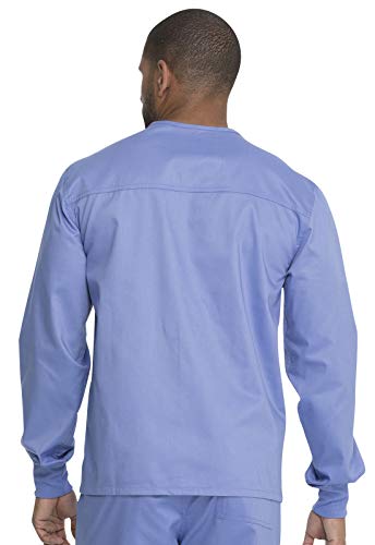 Veste d'échauffement Dickies GD300 pour vos entraînements matinaux en extérieur - 2