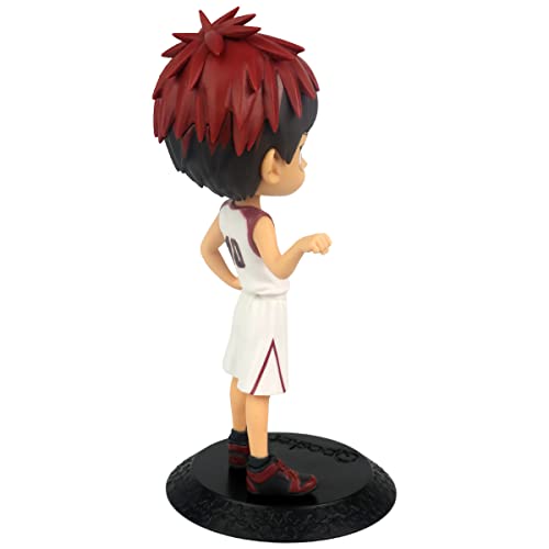 BANDAI Kuroko' Basketball Taiga Kagami PVC 14 cm - vue 7