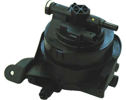 MEAT & DORIA CON CONEXIÓN PARA SENSOR DE AGUA 4917