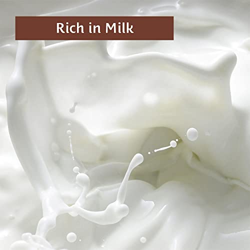 Sperlari Galatine Chocolate Milk Candy Bags, Individually Wrapped Italian Tablets, 115 gr / 4.05 Ounce Bag (1-Pack)