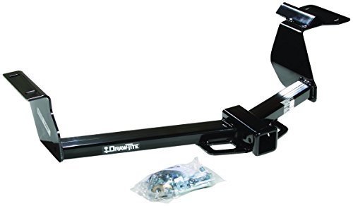 Draw-Tite 75690 Class 3 Trailer Hitch