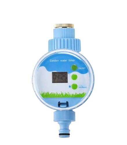 XUEXUDO Automatic Waterer,Timed Irrigation Microspray Drip Irrigation Automatic Sprinkler