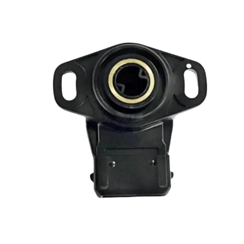 Capteur papillon MD628186 4 broches potentiomètre de gaz de remplacement MD628227