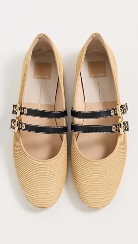 Dolce Vita Women's Baylee Ballet Flat4