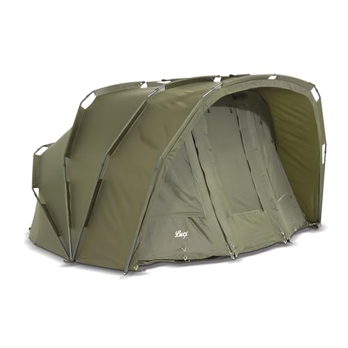 Lucx Tiger Bivvy Angelzelt für 2-3 Personen