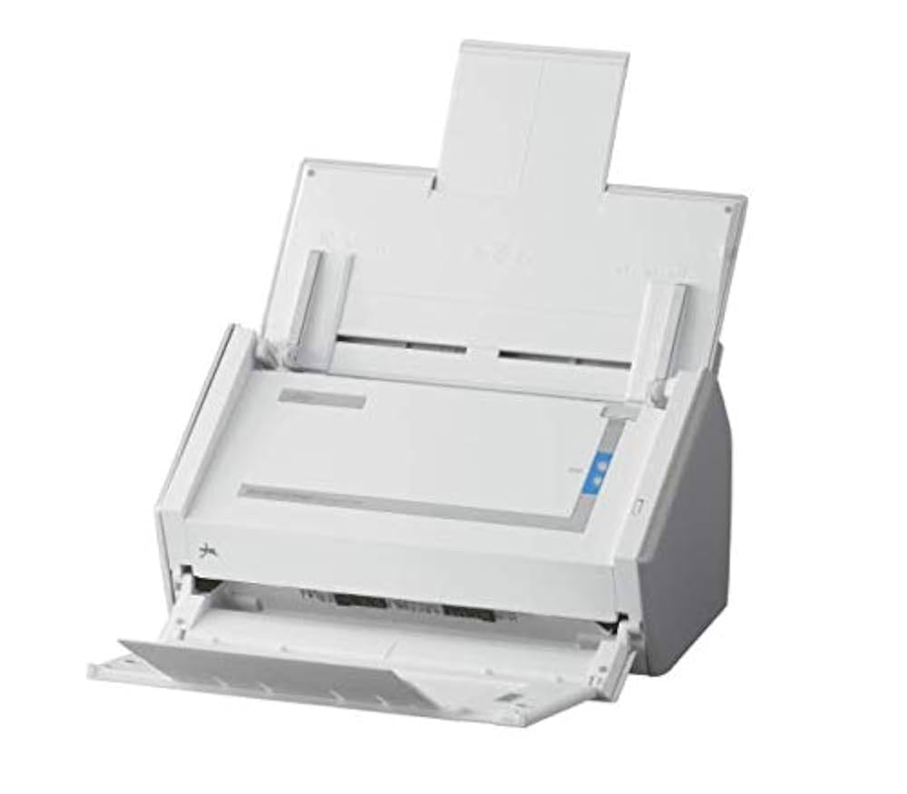 スキャナー FUJITSU ScanSnap S1500M FI-S1500M-A Amazon | FUJITSU ScanSnap S1500 Acrobat X 標準添付 FI-S1500